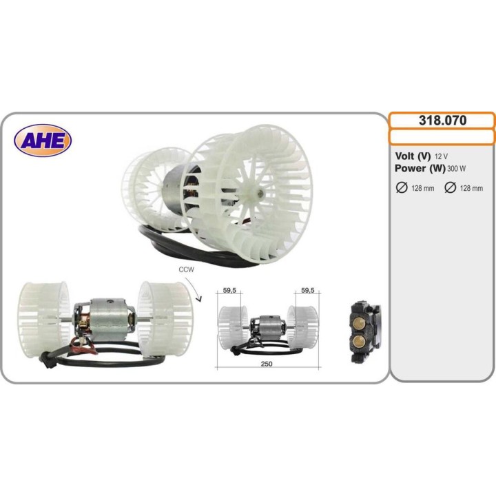 Vent  Abitacolo MERCEDES W201 190 10 82-08 93