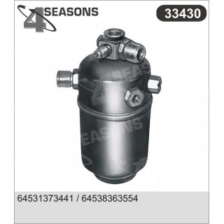 33430  FILTER DRIER BMW E23