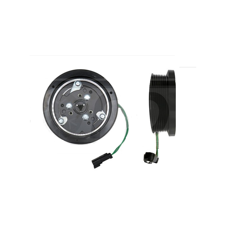 20153836  EMB SD 7H15 PV8 152MM 24V