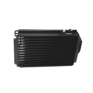 CONDENSADOR CASE - NEW HOLLAND