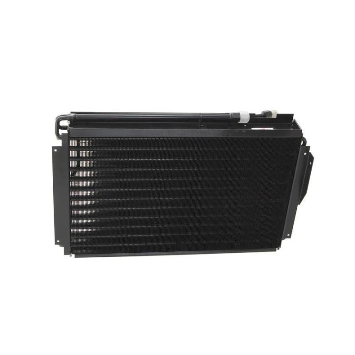 CONDENSADOR CASE - NEW HOLLAND