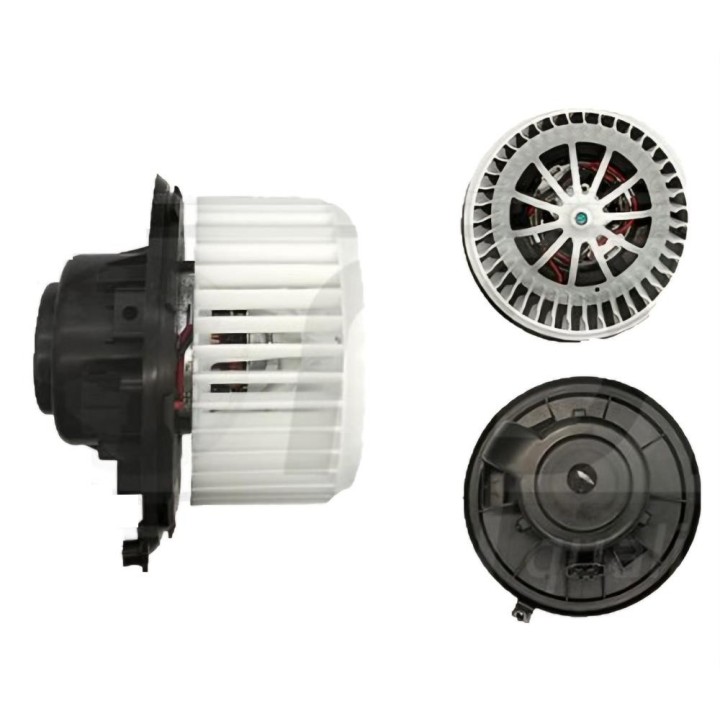 MOTOV KOMATSU WB93 12V RQ