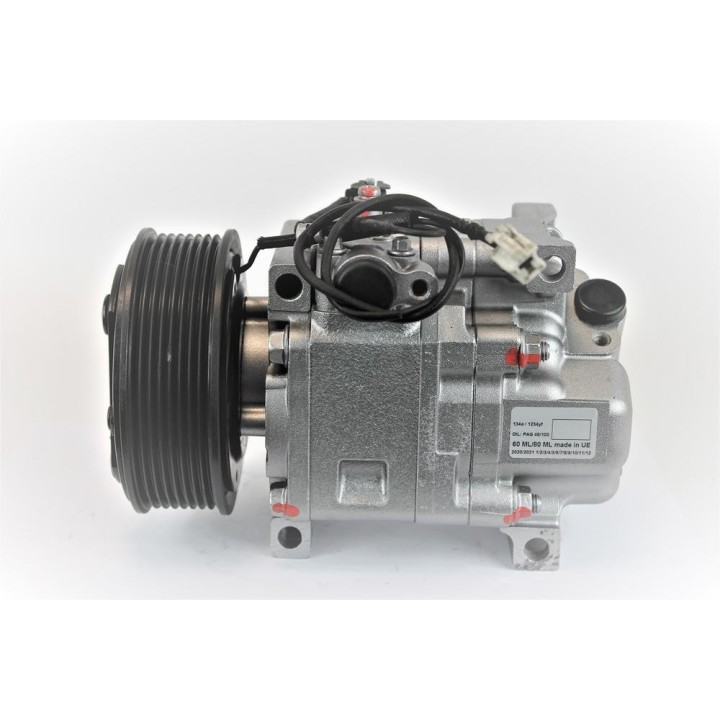 PA H12A1AW4GE PV8 123MM 12V X-B