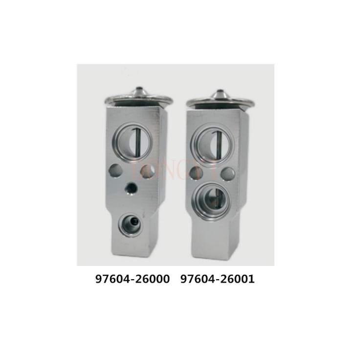 20121197  VALVULA EXP HYUNDAI SANTA FE I (9760426000)