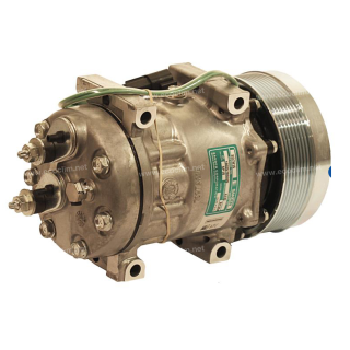 20130692  SD 7H15 A/D PV8 152MM 24V H-B (SD) (4130)