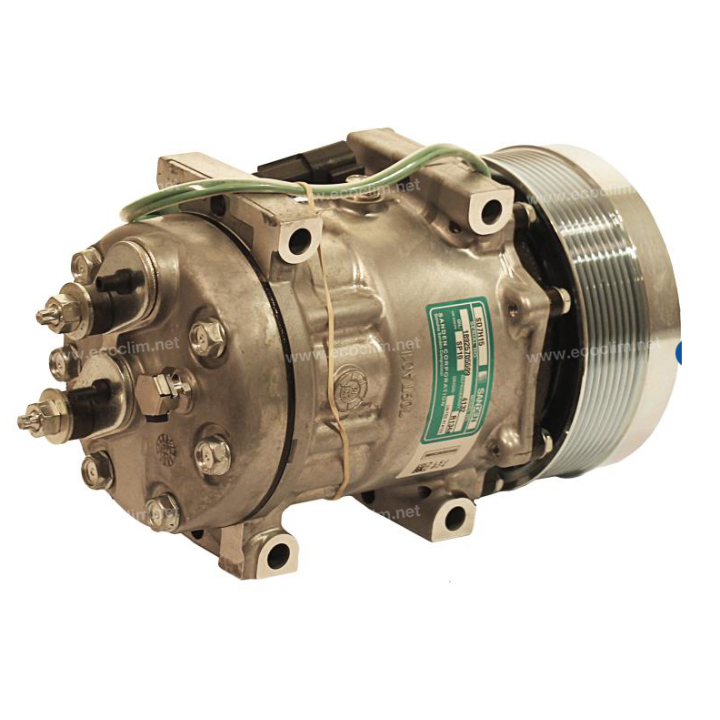 20130692  SD 7H15 A/D PV8 152MM 24V H-B (SD) (4130)