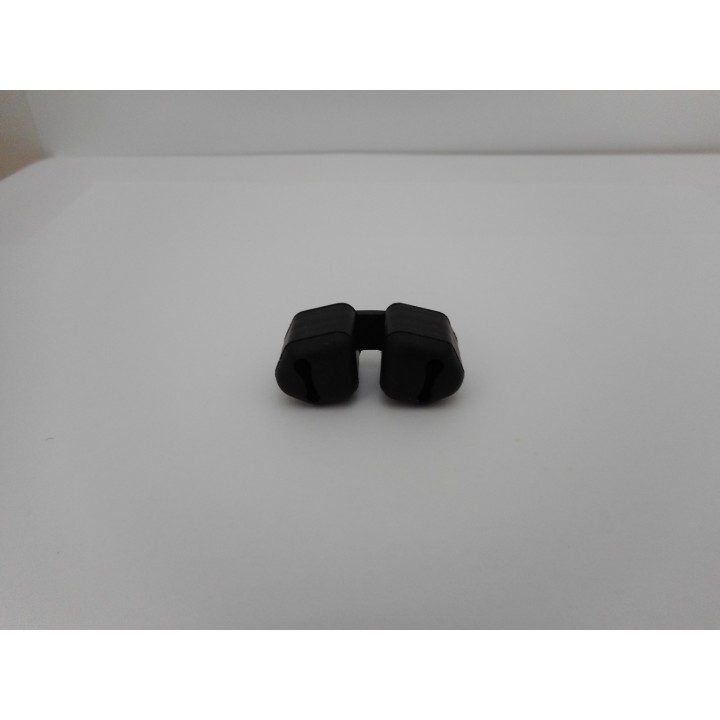 4700125RP   FRANCIA  GOMAS PLATO EMBRAGUE HUB DENSO 6S  / 7S  (INDIVIDUALES)