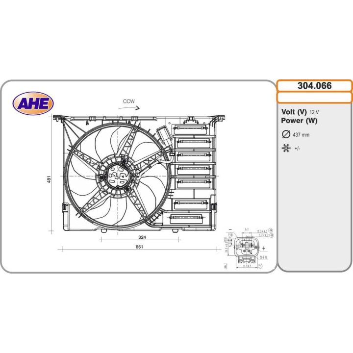 Elettr  MINI F54/F55/F56/F57 Cooper/Countryman/One