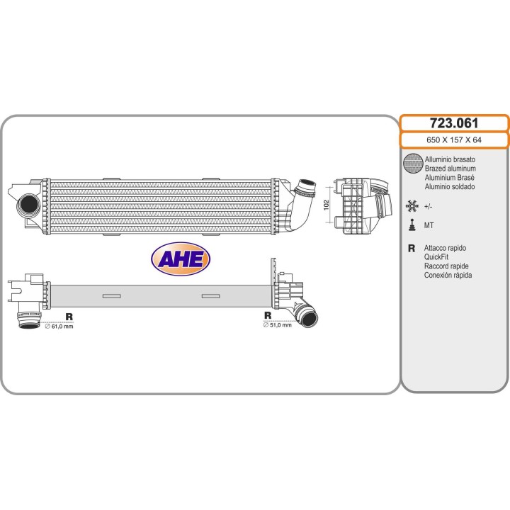 723061  OPEL Vivaro 1.6 CDTi -  RENAULT Trafic 1.6 dCi 120
