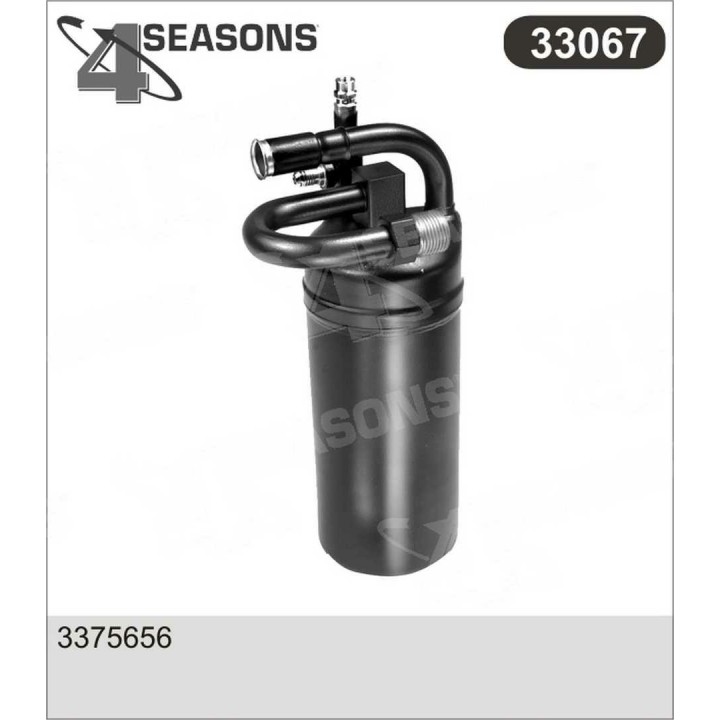 33067  FILTER DRIER  FORD EXPLORER