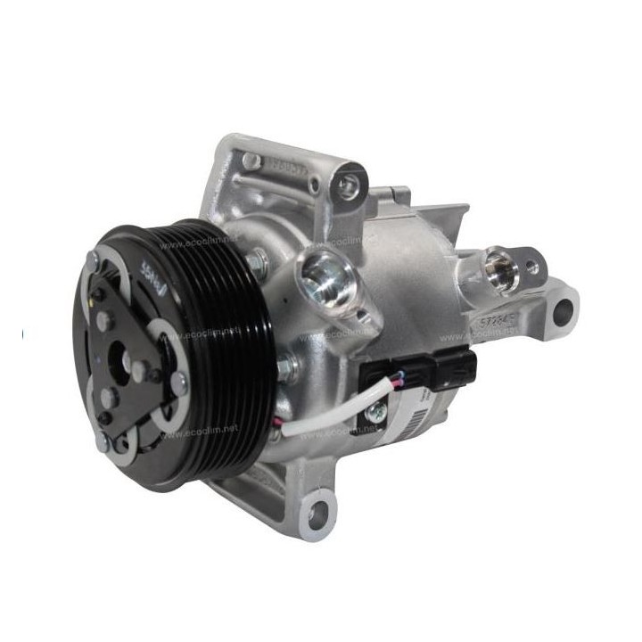 20135298G   ORIGINAL CL DKV09Z A/D PV6 100MM 12V V-B (2D-1T)