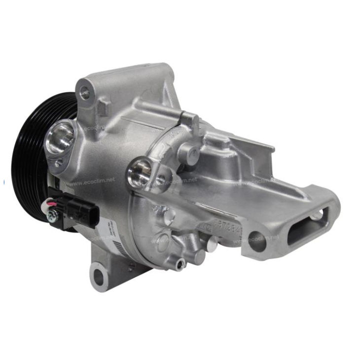 20135298G   ORIGINAL CL DKV09Z A/D PV6 100MM 12V V-B (2D-1T)