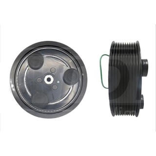 EMB ZX DKS15CH PV10 132MM 24V  701156 