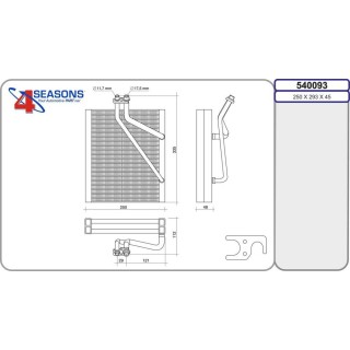 Evap  VW California/Multivan/Transporter T6 04 15-