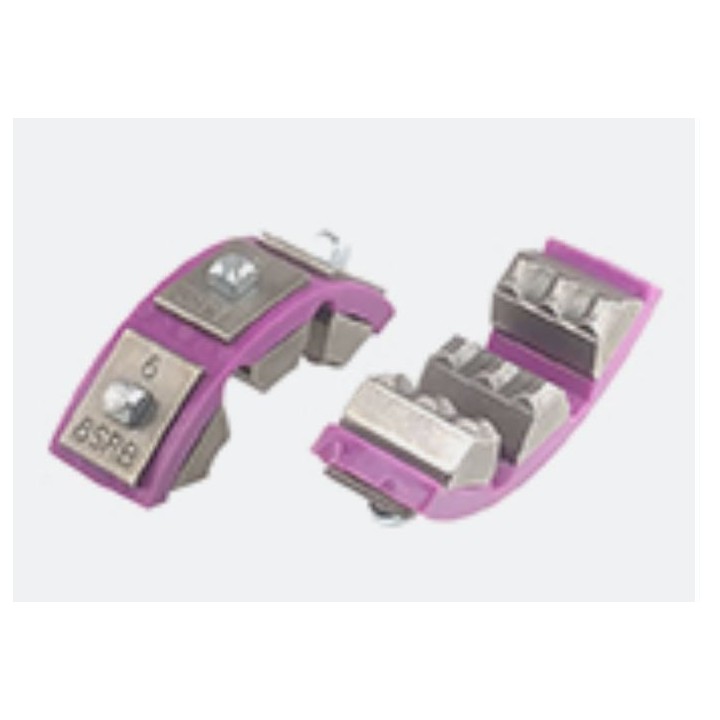 20204249 JUEGO MORDAZA ENGATILLADORA 59075 TUBERIA REDUCIDA 8