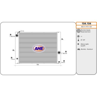 104104  BMW5 (E60, E61) -- 2003 523 i H/A + 07.03-  CON 4 TUBOS