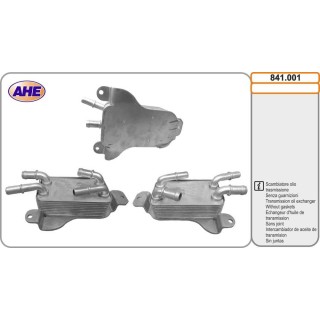 Oilc  MASERATI Ghibli 3 0V6 Q4 13-