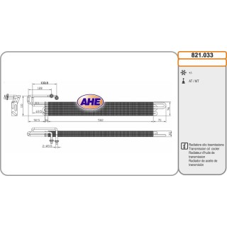 Oilc  OPEL Insignia 1 6CDTi 07 15-05 17