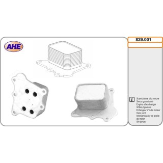 Oilc  SUZUKI Baleno/Celerio/Swift/SX4 S-Cross/Vita