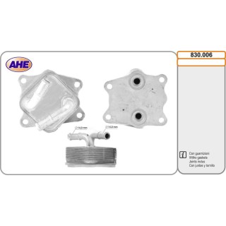Oilc  LEXUS/TOYOTA NX/RX/Rav 4 250/300h/350h/450h/