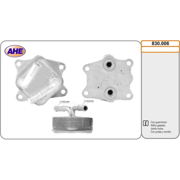 Oilc  LEXUS/TOYOTA NX/RX/Rav 4 250/300h/350h/450h/