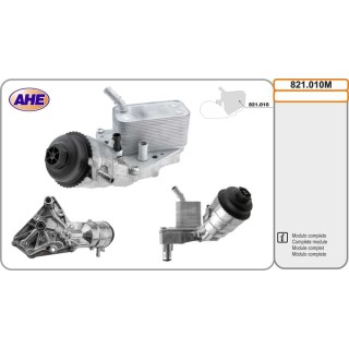 Mod  Oilc  FIAT/OPEL Croma/Astra/Vectra/Zafira 1 9