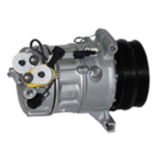 SD PXC16 A/D PV5 5 119MM 125MM 12V V-B  PRA 