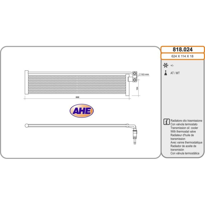 Oilc  MERCEDES Classe CL/S 420CDi/450/450CDi/500/5