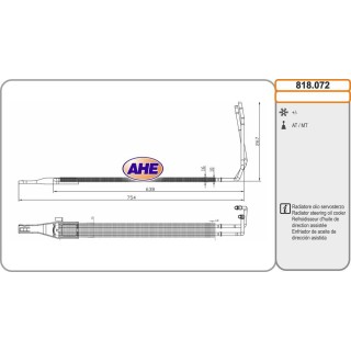 Oilc  MERCEDES Viano/Vito 110CDi/113CDi/116CDi/120