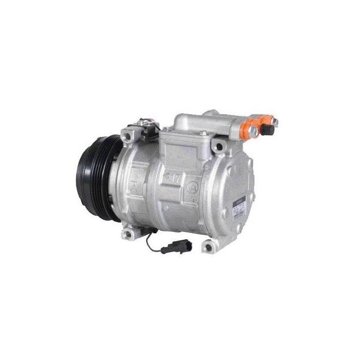 NP 10PA17C A/D PV4 110M 24V A/T