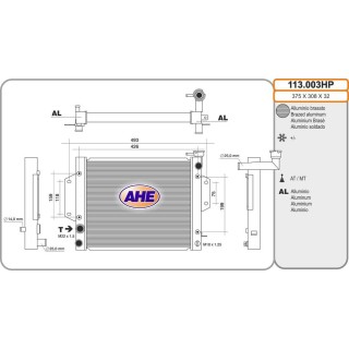 PIAGGIO Porter 1 0 02 93-05 98