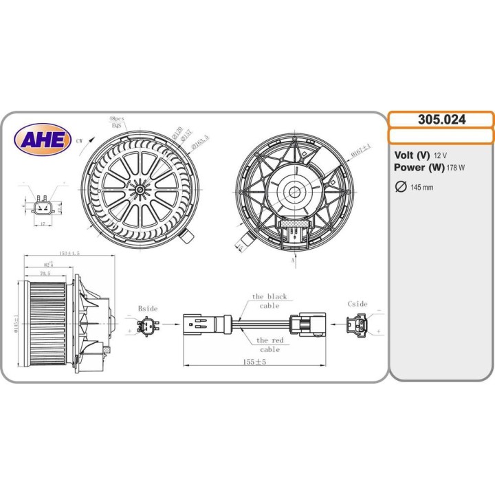 Vent  Abitacolo JEEP Cherokee/Wrangler 08 96-01 08