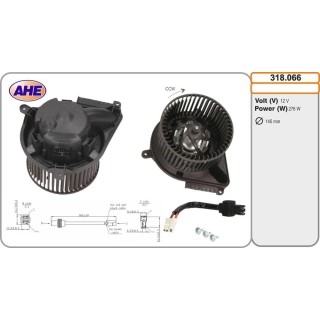 Vent  Abitacolo MERCEDES W638 Classe V/Vito 02 96-