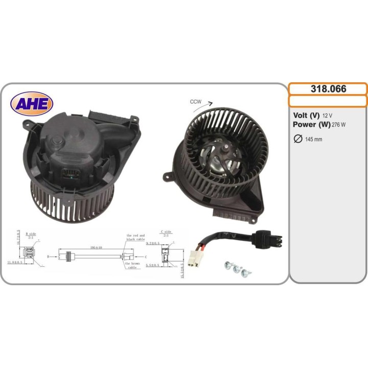 Vent  Abitacolo MERCEDES W638 Classe V/Vito 02 96-