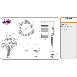 Vent  Abitacolo SUZUKI Grand Vitara 04 05-02 15