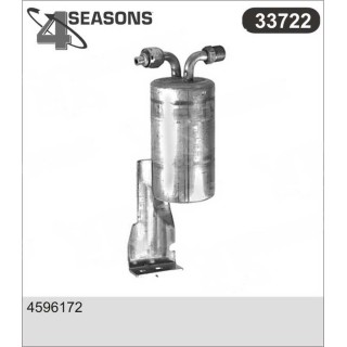 FILTER DRIER CHRYSLER STRATUS