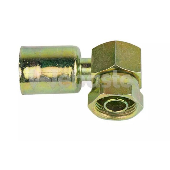 RACOR ESTANDAR ROTOLOCK HEMBRA 90º PIPA G8