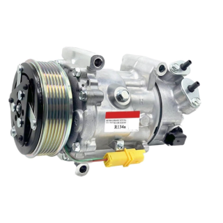 20130687  SD 6C12 A/D PV6 123MM 12V V-B 45  (1373) VALVULA Y