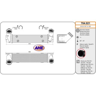 704021  INT BMW Serie 1 (E81/82/87/88) 120d/123d/serie 3