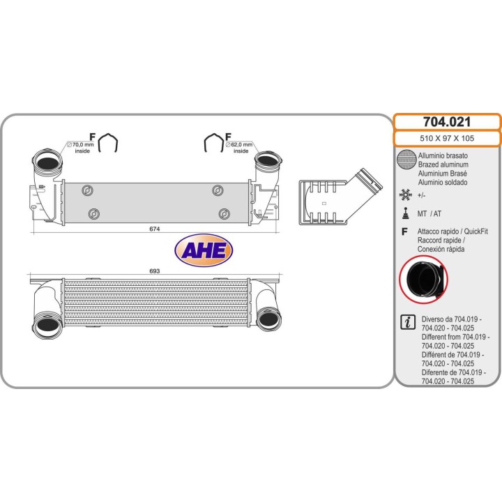 704021  INT BMW Serie 1 (E81/82/87/88) 120d/123d/serie 3