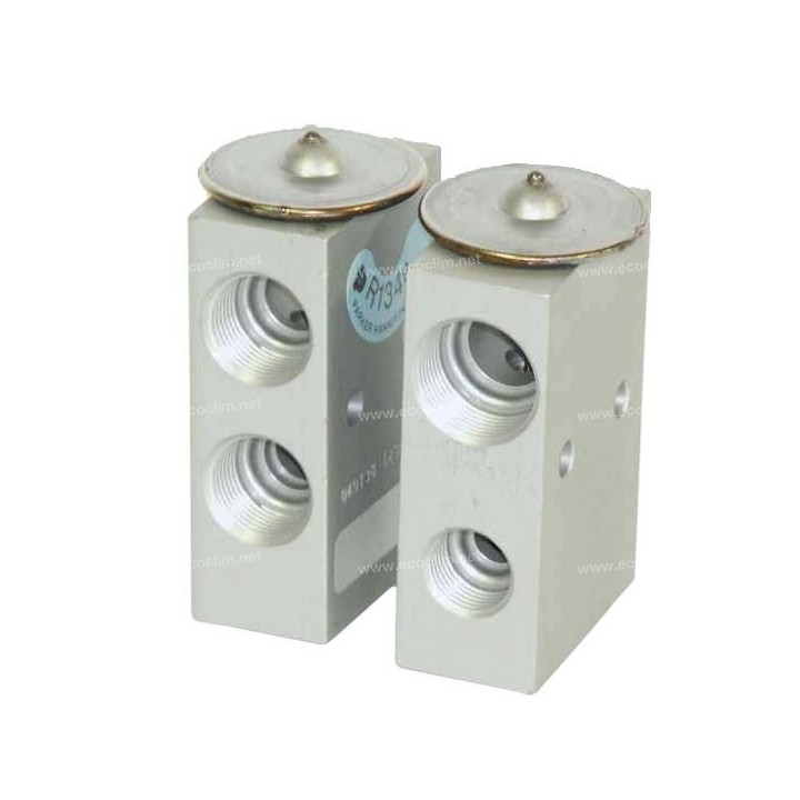 20121071  VALVULA EXP MONOBLOCK CASE-CATERPILLAR-CLASS