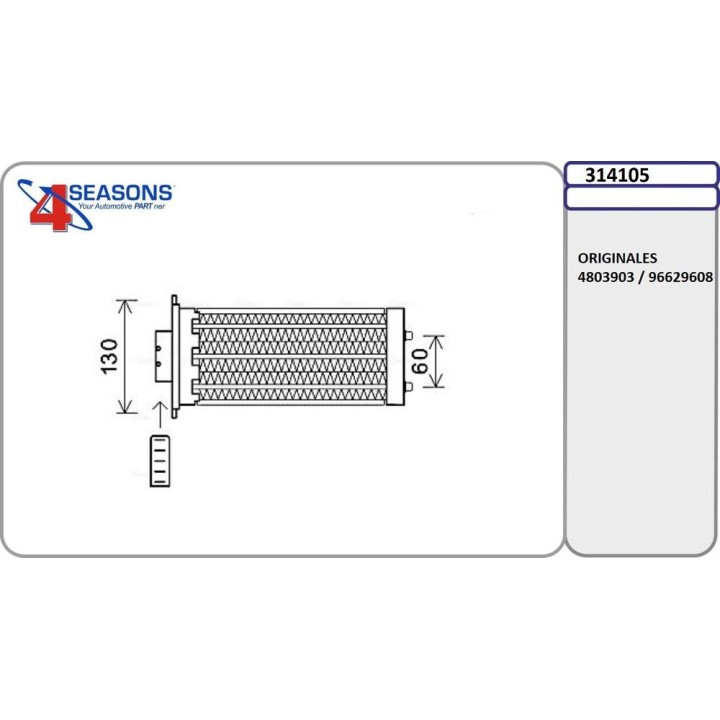 315105 ANTARA A  L07  / ANTARA A  L07 