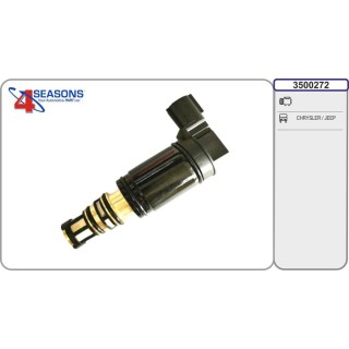 Valvola controllo cmp CHRYSLER/JEEP