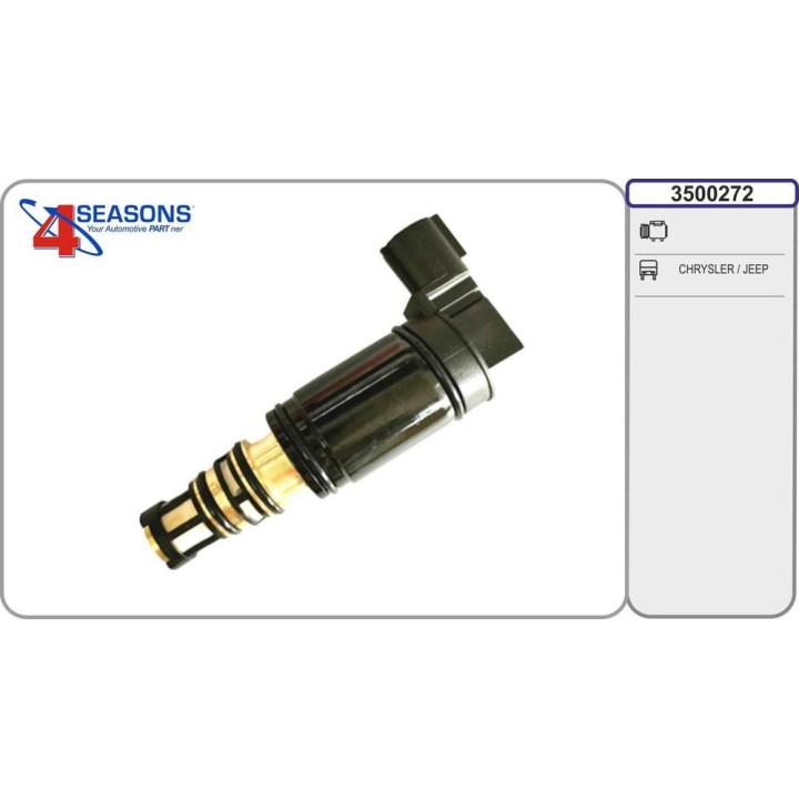 Valvola controllo cmp CHRYSLER/JEEP