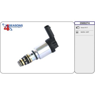 Valvola controllo cmp HANON HV17 JEEP/MAZDA