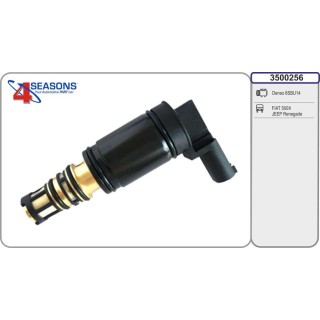 Valvola controllo cmp DENSO 6SBU14 FIAT/JEEP 500X/