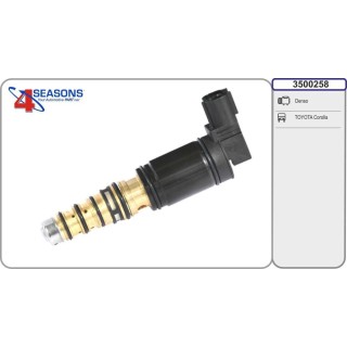 Valvola controllo cmp DENSO TOYOTA Corolla 01 19-