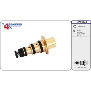 Valvola controllo cmp VISTEON VS16