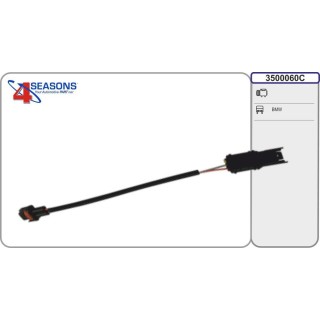 Cablaggio valvola controllo cmp BMW