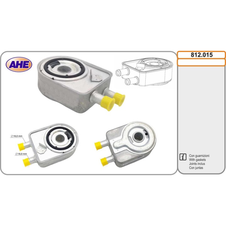 812015 Oilc. HYUNDAI/KIA Santa Fe/Tucson/Sorento/Sportage 2.0/2.4 09.14-